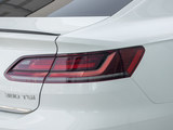 一汽-大众CC 2021款  380TSI 夺目版_高清图4