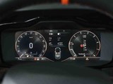 领克02 Hatchback 2021款  2.0TD Hatchback Halo(带驾控套件)_高清图6