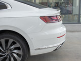 一汽-大众CC 2021款  380TSI 夺目版_高清图2