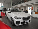 宝马X5 2022款 (进口) xDrive30i M运动套装_高清图3