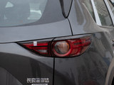 马自达CX-5 2021款  2.0L 自动两驱智慧型_高清图26