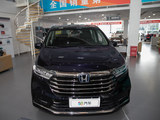 奥德赛 2022款  2.0L e:HEV 锐·领享版_高清图2