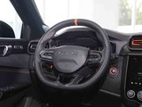 领克02 Hatchback 2021款  2.0TD Hatchback Halo(带驾控套件)_高清图5