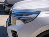 智跑 2021款  Ace 1.5T GT-Line 超能版_高清图16