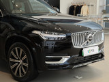 沃尔沃XC90新能源 2022款 沃尔沃XC90 RECHARGE E驱混动 T8 智尊豪华版 7座_高清图11