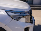智跑 2021款  Ace 1.5T GT-Line 超能版_高清图15