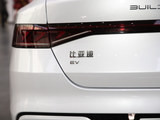 秦PLUS EV 2021款  500KM 豪华型_高清图17