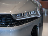 K5凯酷 2021款  380T GT-Line 焕新版_高清图22