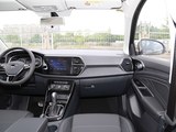 捷达VS5 2021款  280TSI 自动悦享型_高清图10