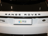 揽胜运动版 2022款  3.0 L6 HST_高清图8