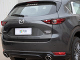 马自达CX-5 2021款  2.0L 自动两驱智慧型_高清图19