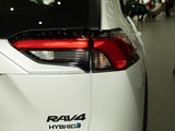 RAV4荣放双擎E+ 2021款  2.5L 两驱都市Pro_高清图13