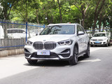 2021款 宝马X1 改款 xDrive25Li 尊享型