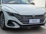 一汽-大众CC 2021款  380TSI 夺目版_高清图14