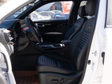 智跑 2021款  Ace 1.5T GT-Line 超能版_高清图6
