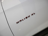 迈锐宝XL 2022款  Redline 550T 自动锐联版110周年纪念版_高清图15