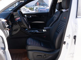 智跑 2021款  Ace 1.5T GT-Line 超能版_高清图5