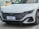 一汽-大众CC 2021款  380TSI 夺目版_高清图10