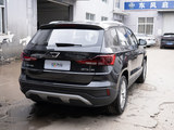 捷达VS5 2021款  280TSI 自动进取型_高清图6