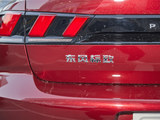 标致508L 2022款  400THP PureTech 驾控版_高清图11