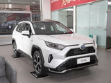 RAV4荣放双擎E+ 2021款  2.5L 四驱旗舰Pro_高清图11