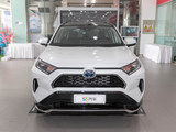 RAV4荣放双擎E+ 2021款  2.5L 四驱旗舰Pro_高清图2