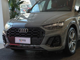 奥迪SQ5 2021款  3.0 TFSI quattro_高清图6