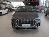 奥迪Q3 2022款  35 TFSI 进取动感型_高清图16