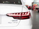 奥迪A4L 2022款  40 TFSI 时尚动感型_高清图7