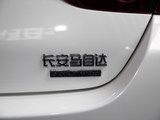 马自达3 昂克赛拉 2021款  2.0L 自动质睿版_高清图8