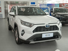 2021 RAV4ٷ˫E+ 2.5L Pro