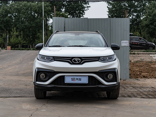 实力硬核SUV——东南DX5，越级品质搅局小型SUV市场