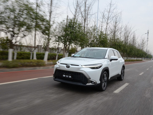 售价12.18万元起,北京现代MUFASA沐飒上市,ix35继任车型