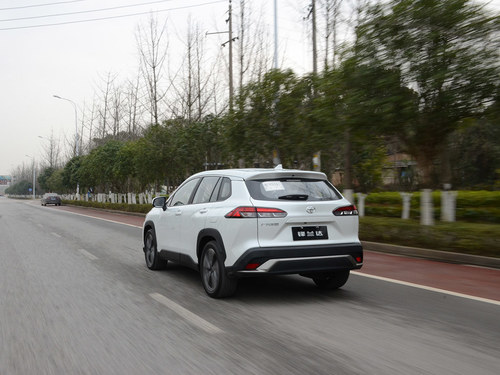 售价12.18万元起,北京现代MUFASA沐飒上市,ix35继任车型