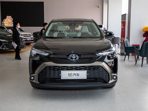 售价12.18万元起,北京现代MUFASA沐飒上市,ix35继任车型
