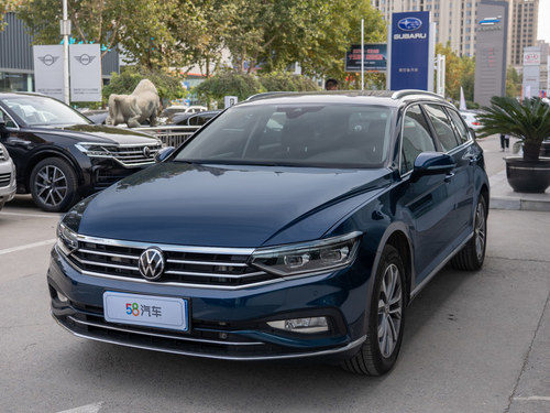 2021款 蔚揽 2.0TSI 畅行版