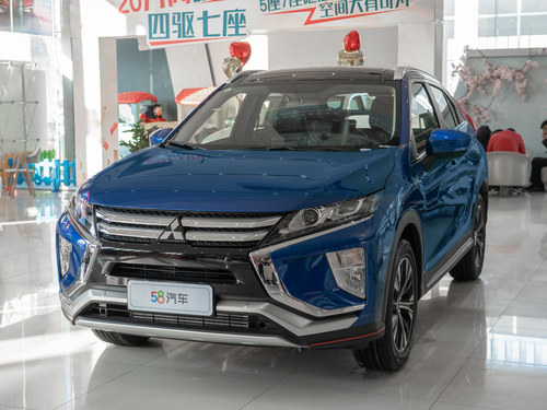 2021款 奕歌 1.5T CVT两驱梦想版