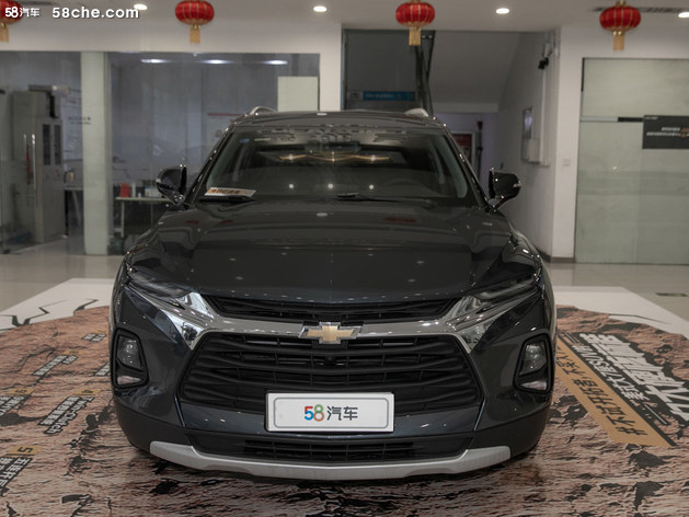 宁波开拓者优惠高达5.5万元 现车销售