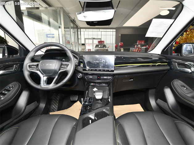 荣威i5目前价格稳定 售价8.79万元起