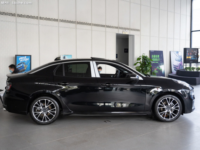 阳江领悦汽车销售服务有限公司