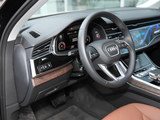 奥迪Q7 2022款  45 TFSI quattro S line运动型_高清图15