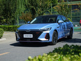 艾瑞泽8 2022款  1.6T DCT臻_高清图14