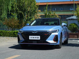 艾瑞泽8 2022款  1.6T DCT臻_高清图17