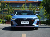 艾瑞泽8 2022款  1.6T DCT臻_高清图15