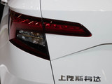 柯珞克 2022款  TSI280 奢享版_高清图3