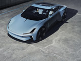 Polestar 6 2023款  LA Concept edition_高清图7