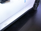 Polestar 2 2021款  单电机标准续航_高清图15