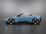 Polestar 6 2023款  LA Concept edition_高清图5