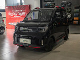 宏光MINI EV 2022款 五菱宏光MINIEV GAMEBOY 200km 玩乐款 磷酸铁锂_高清图1