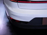 Polestar 2 2021款  单电机标准续航_高清图9